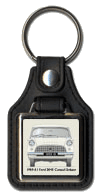 Ford Consul 204E Deluxe 1959-61 Keyring 3